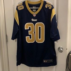 GURLEY ll jersey